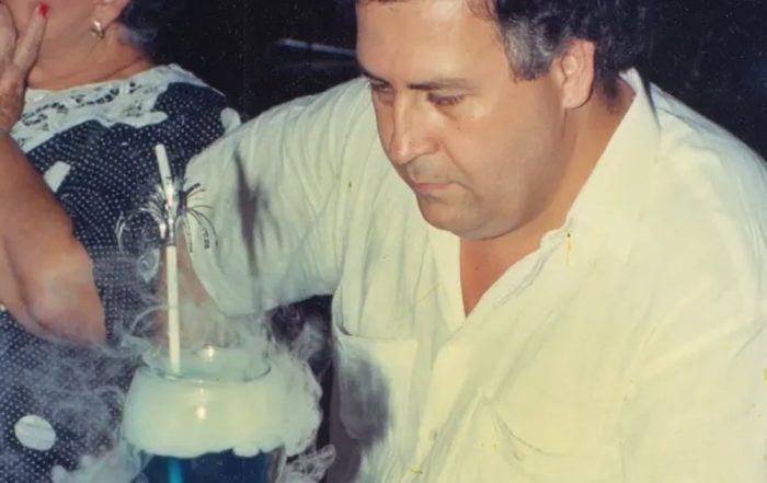 foto real pablo escobar