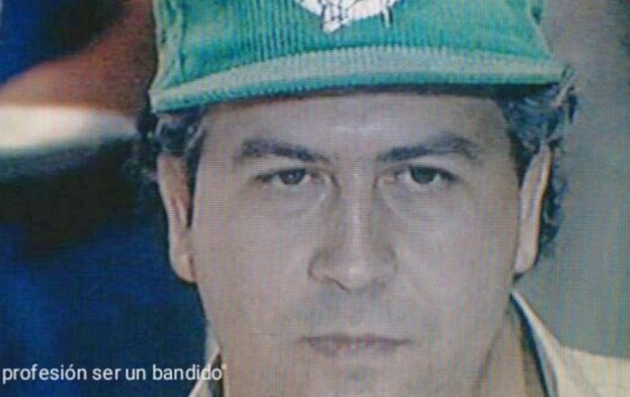 foto real pablo escobar