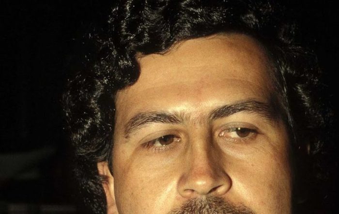 foto real pablo escobar