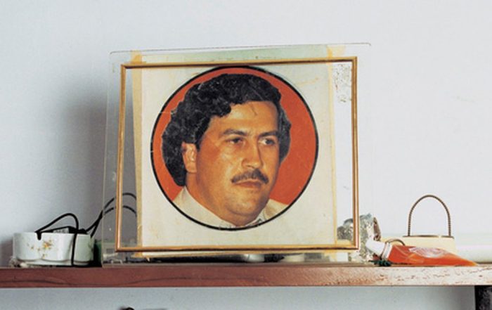 foto real pablo escobar