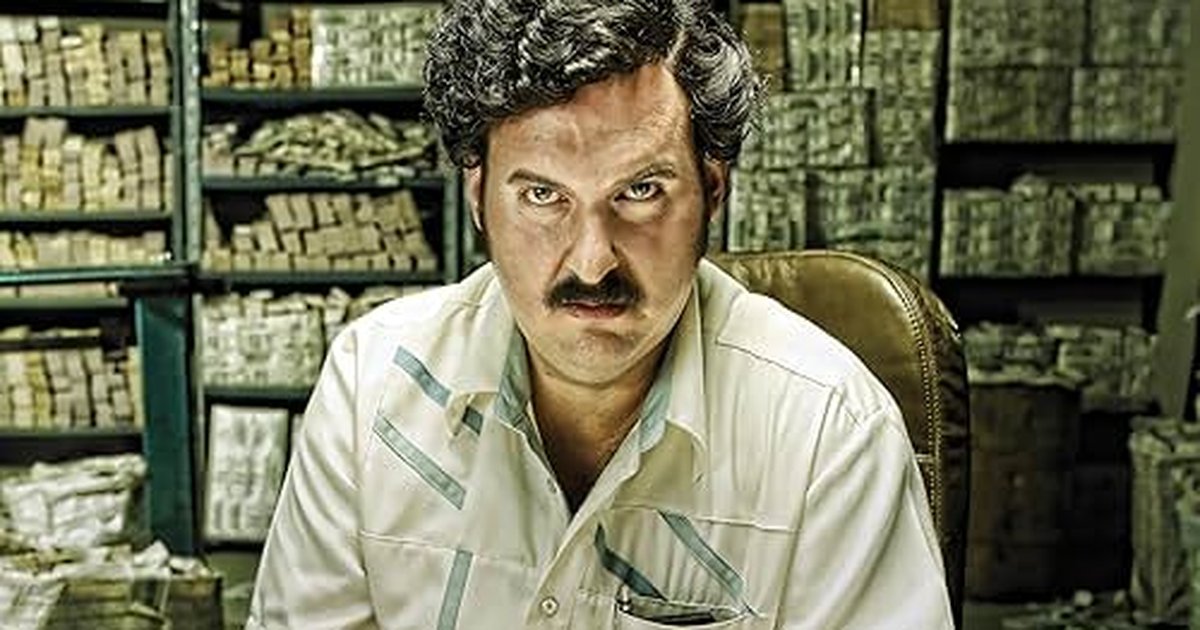 foto real pablo escobar